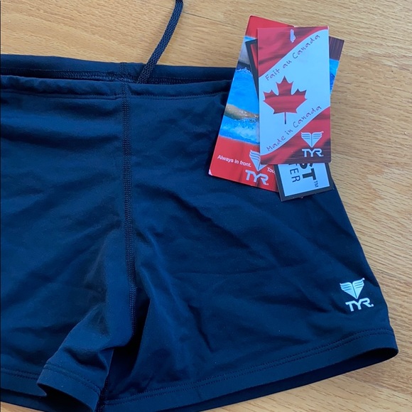 TYR men’s swimsuit NWT size 30 - Picture 2 of 4